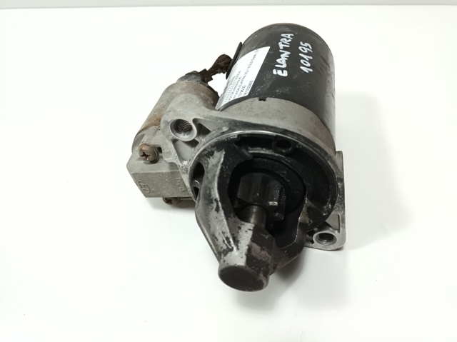 3610022805 HYUNDAI Motor de arranque  comprar en Lleida