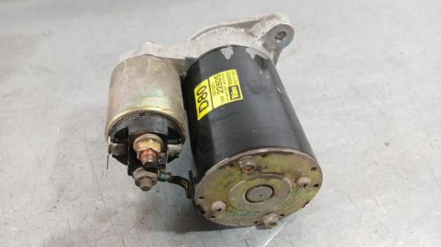 3610022805 Motor de arranque  en stock Castellón