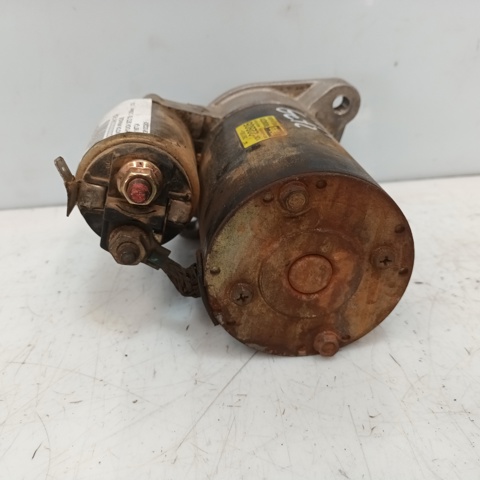 HYUNDAI 3610022805 Motor de arranque  comprar en Albacete