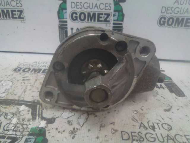 3610023050 HYUNDAI Motor de arranque comprar Bilbao
