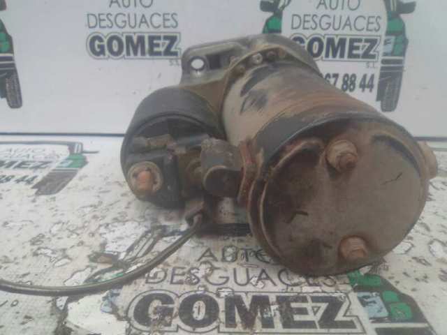 3610023050 HYUNDAI Motor de arranque  en stock Huelva
