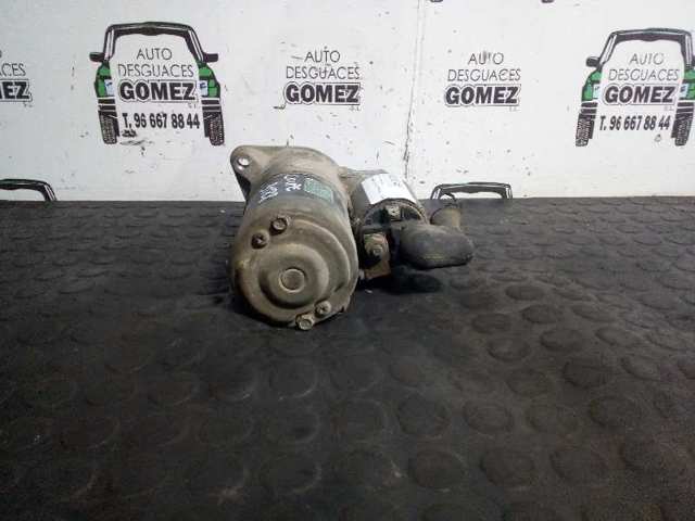 3610023100 Motor de arranque  comprar en Zaragoza