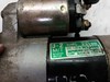 Motor de arranque 3610023100 HYUNDAI