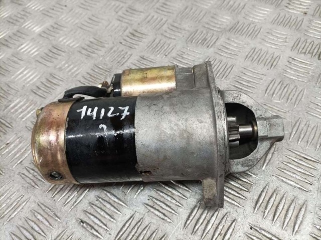 3610023100 HYUNDAI Motor de arranque comprar Bilbao