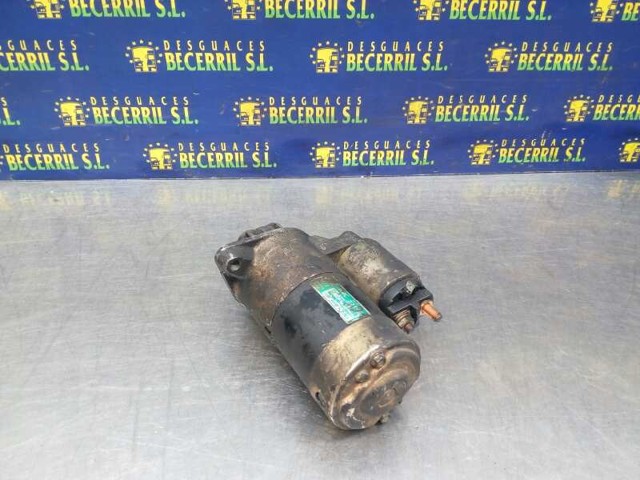 3610023100 Motor de arranque  comprar en Zaragoza