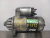 Motor de arranque 3610023100 HYUNDAI