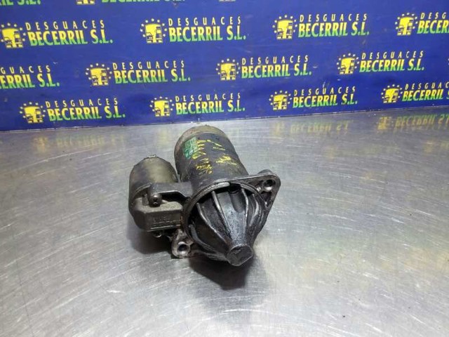 HYUNDAI 3610023100 Motor de arranque comprar Tarragona
