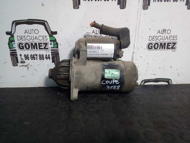 HYUNDAI 3610023100 Motor de arranque  comprar en Albacete