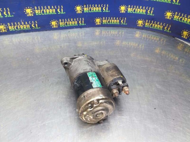 3610023100 Motor de arranque  comprar en Zaragoza