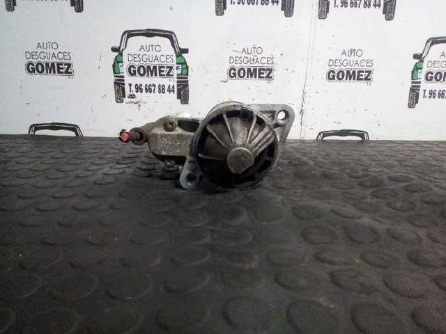 HYUNDAI 3610023100 Motor de arranque  en stock Salamanca