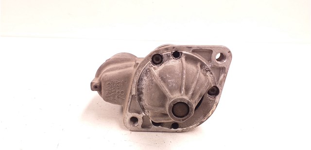 HYUNDAI 3610023150 Motor de arranque  en stock Valencia