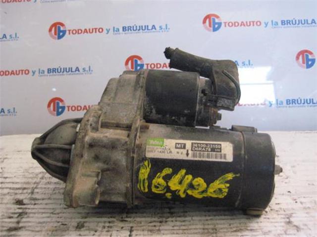 3610023150 Motor de arranque  disponible Utrera