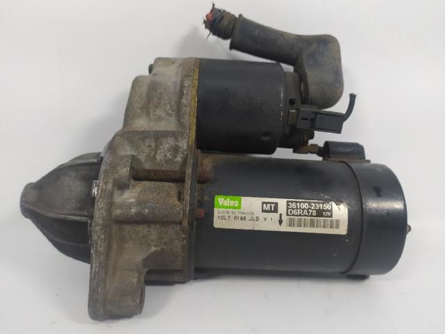 3610023150 HYUNDAI Motor de arranque comprar Madrid