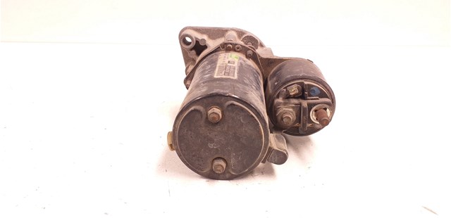 HYUNDAI 3610023150 Motor de arranque  en stock Salamanca
