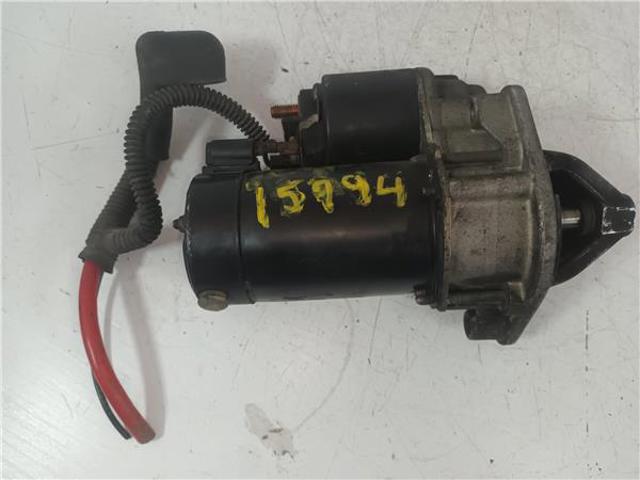 HYUNDAI 3610023150 Motor de arranque  comprar en Albacete