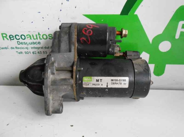 3610023160 Hyundai/Kia