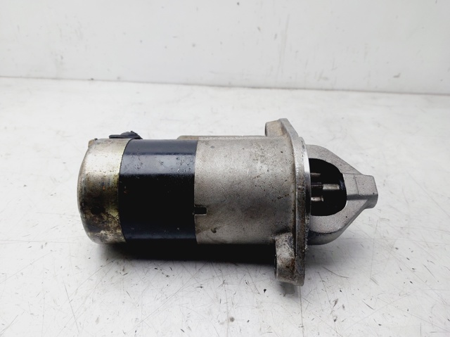 HYUNDAI 3610023160 Motor de arranque comprar Barcelona