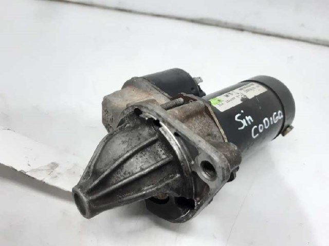 HYUNDAI 3610023160 Motor de arranque  comprar en Albacete