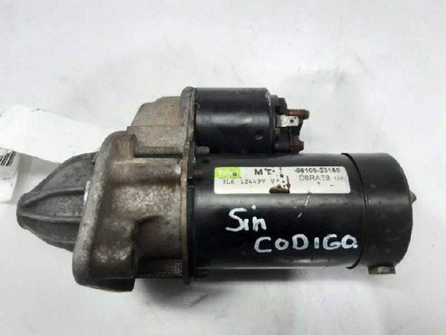 3610023160 HYUNDAI Motor de arranque  comprar en Lleida