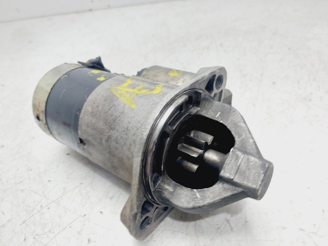HYUNDAI 3610023160 Motor de arranque  disponible Valladolid
