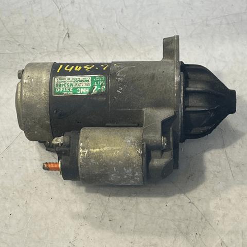3610023161 HYUNDAI Motor de arranque  en stock Córdoba