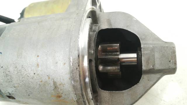 HYUNDAI 3610023161 Motor de arranque comprar Barcelona