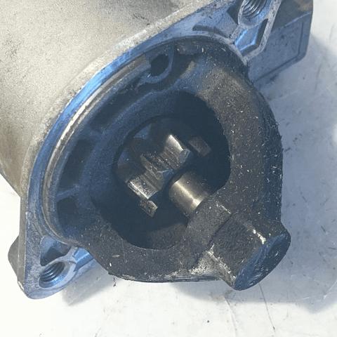 3610023161 HYUNDAI Motor de arranque  comprar en Lleida
