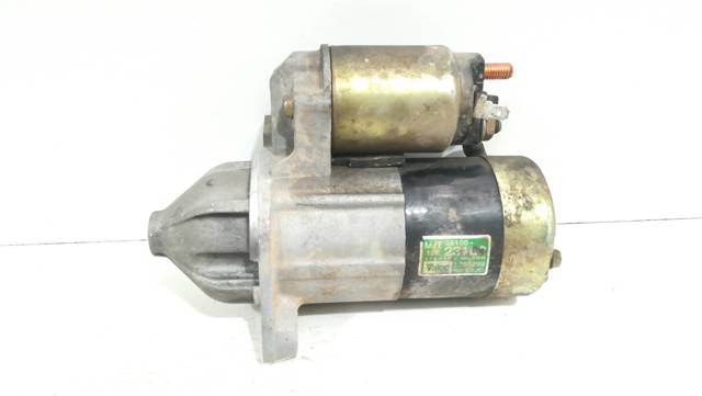 3610023161 HYUNDAI Motor de arranque comprar Alcalá