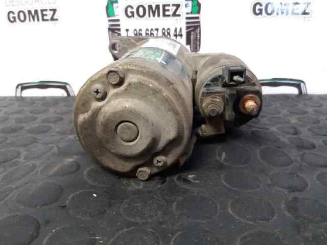 3610023161 Motor de arranque  comprar en Reus