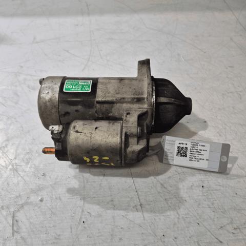 3610023161 HYUNDAI Motor de arranque  en stock Córdoba