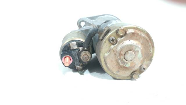HYUNDAI 3610023161 Motor de arranque  comprar en Albacete