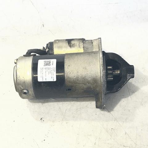 HYUNDAI 3610023161 Motor de arranque  disponible Valladolid