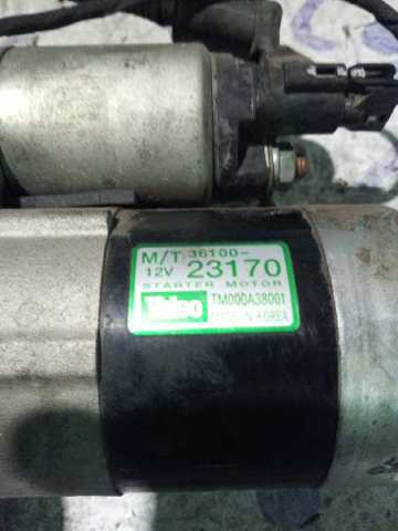 3610023170 Motor de arranque comprar Girona