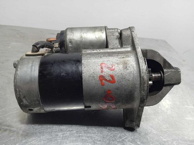 HYUNDAI 3610023170 Motor de arranque  comprar en Ponferrada