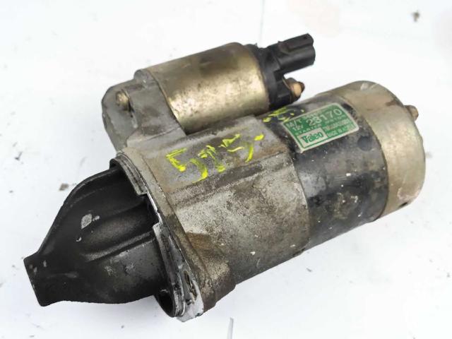 3610023170 HYUNDAI Motor de arranque comprar Bilbao