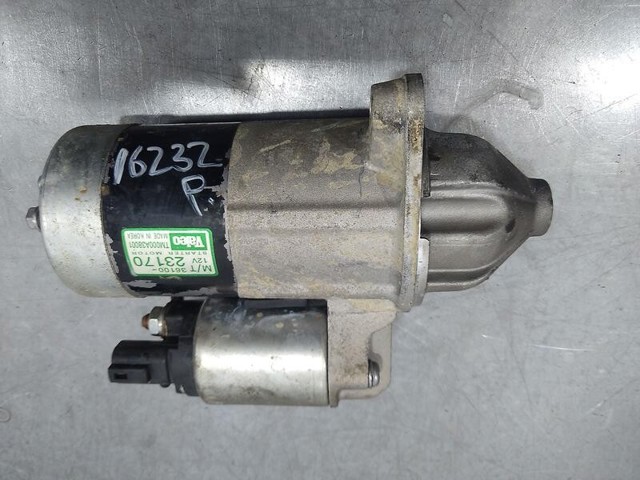 3610023170 Motor de arranque comprar Almería