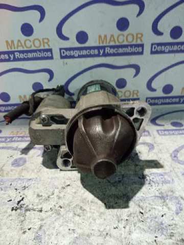 3610023170 HYUNDAI Motor de arranque  comprar en Lleida