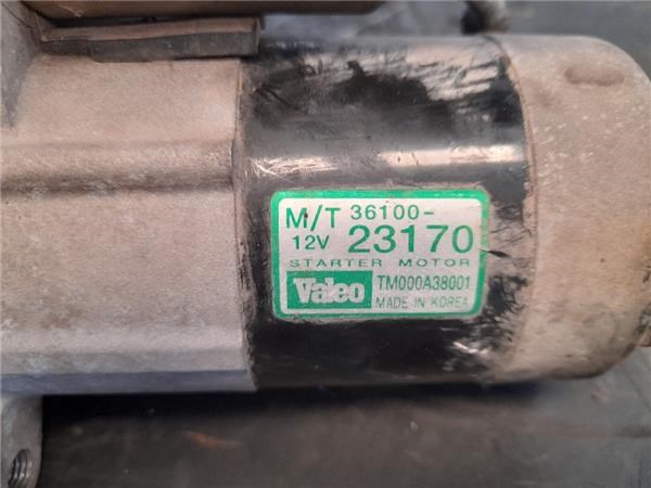 3610023170 Motor de arranque comprar Girona