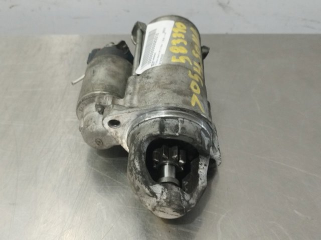 3610025020 HYUNDAI Motor de arranque  comprar en Oviedo