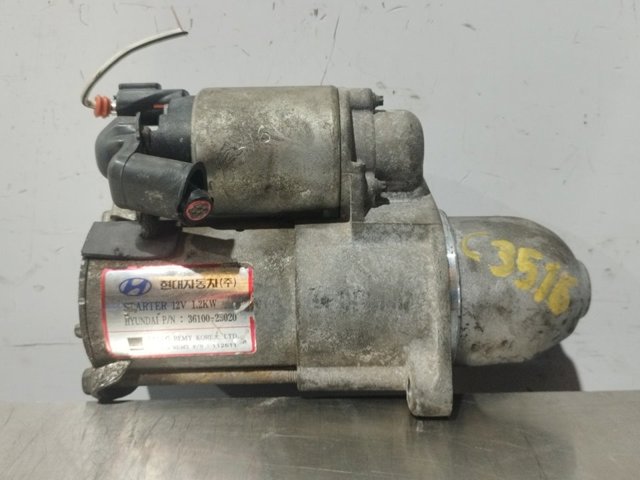3610025020 Motor de arranque comprar Sevilla