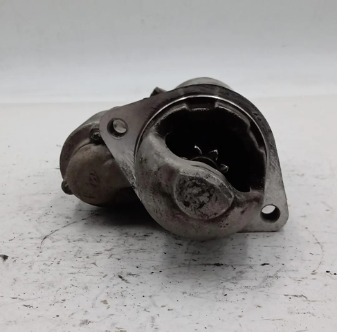Arranque motores 3610025020 HYUNDAI