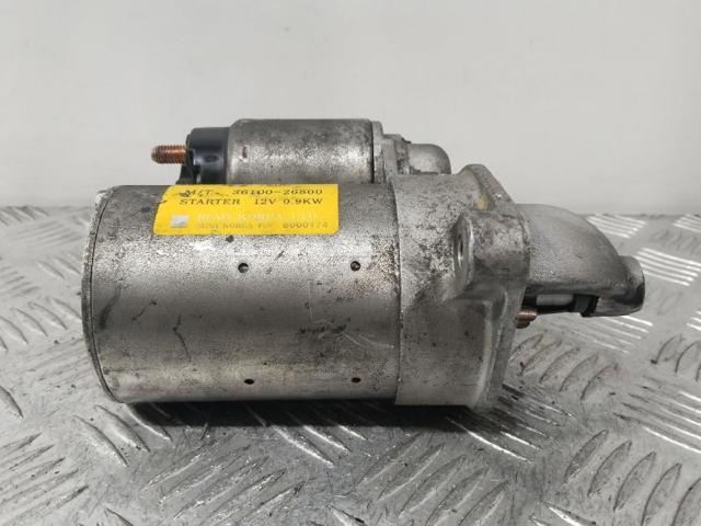 3610026800 HYUNDAI Motor de arranque  comprar en Oviedo