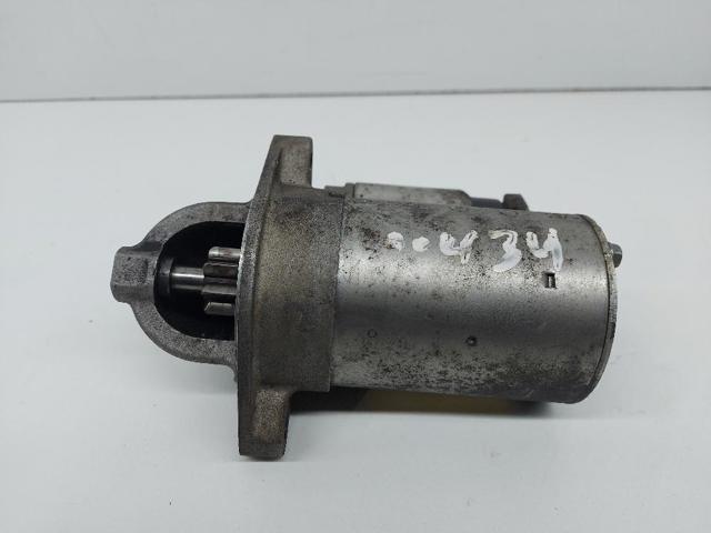 HYUNDAI 3610026800 Motor de arranque  comprar en Ponferrada