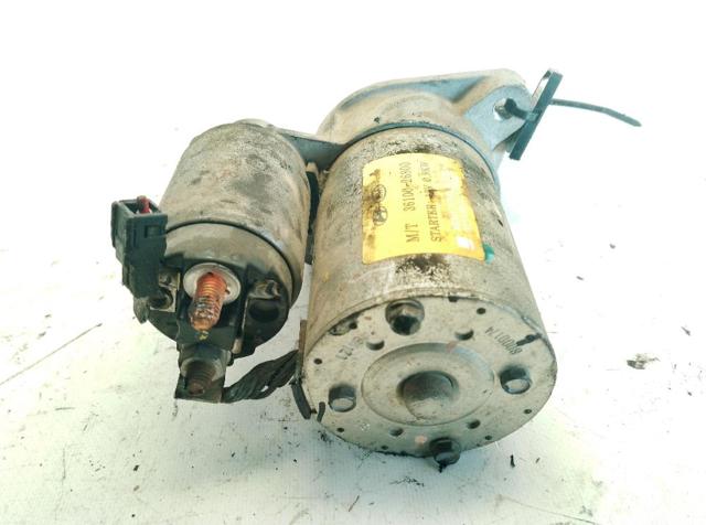 3610026800 Motor de arranque  en stock Granada