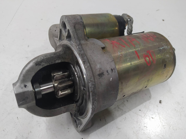 HYUNDAI 3610026800 Motor de arranque comprar Pamplona