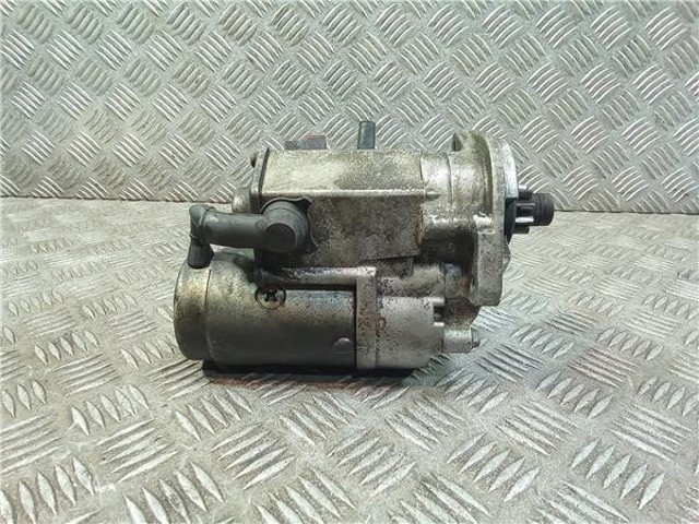 3610027000 HYUNDAI Motor de arranque  en stock Córdoba