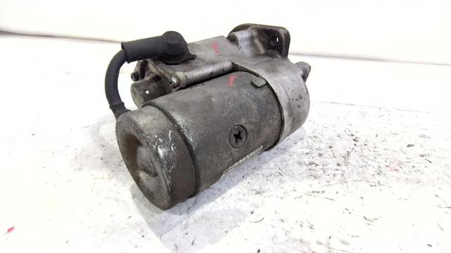 HYUNDAI 3610027000 Motor de arranque comprar Barcelona