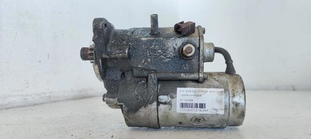 HYUNDAI 3610027000 Motor de arranque comprar Pamplona