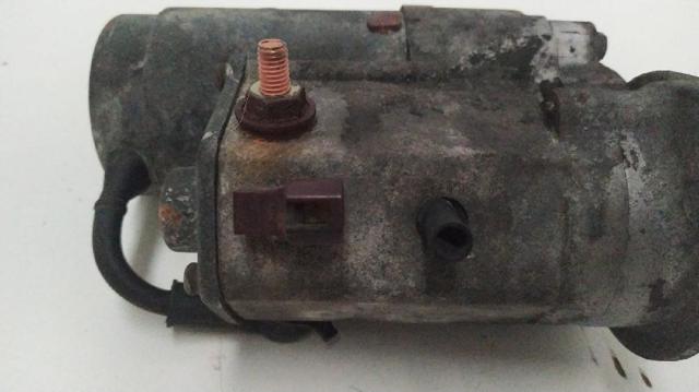 3610027000 HYUNDAI Motor de arranque comprar Bilbao