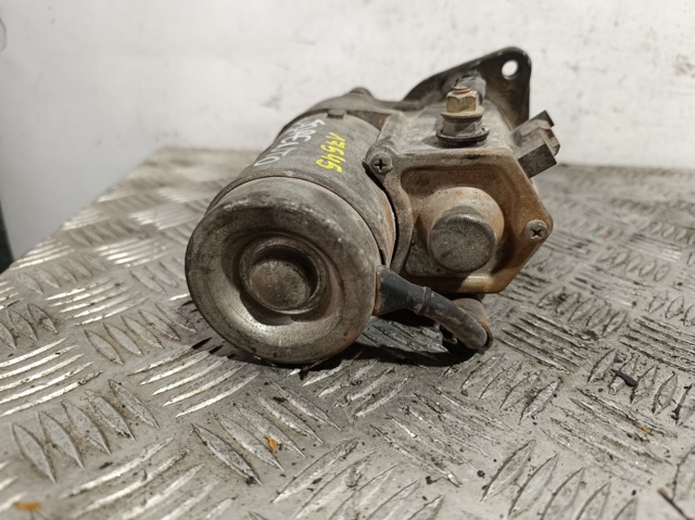 HYUNDAI 3610027000 Motor de arranque  disponible Lugo
